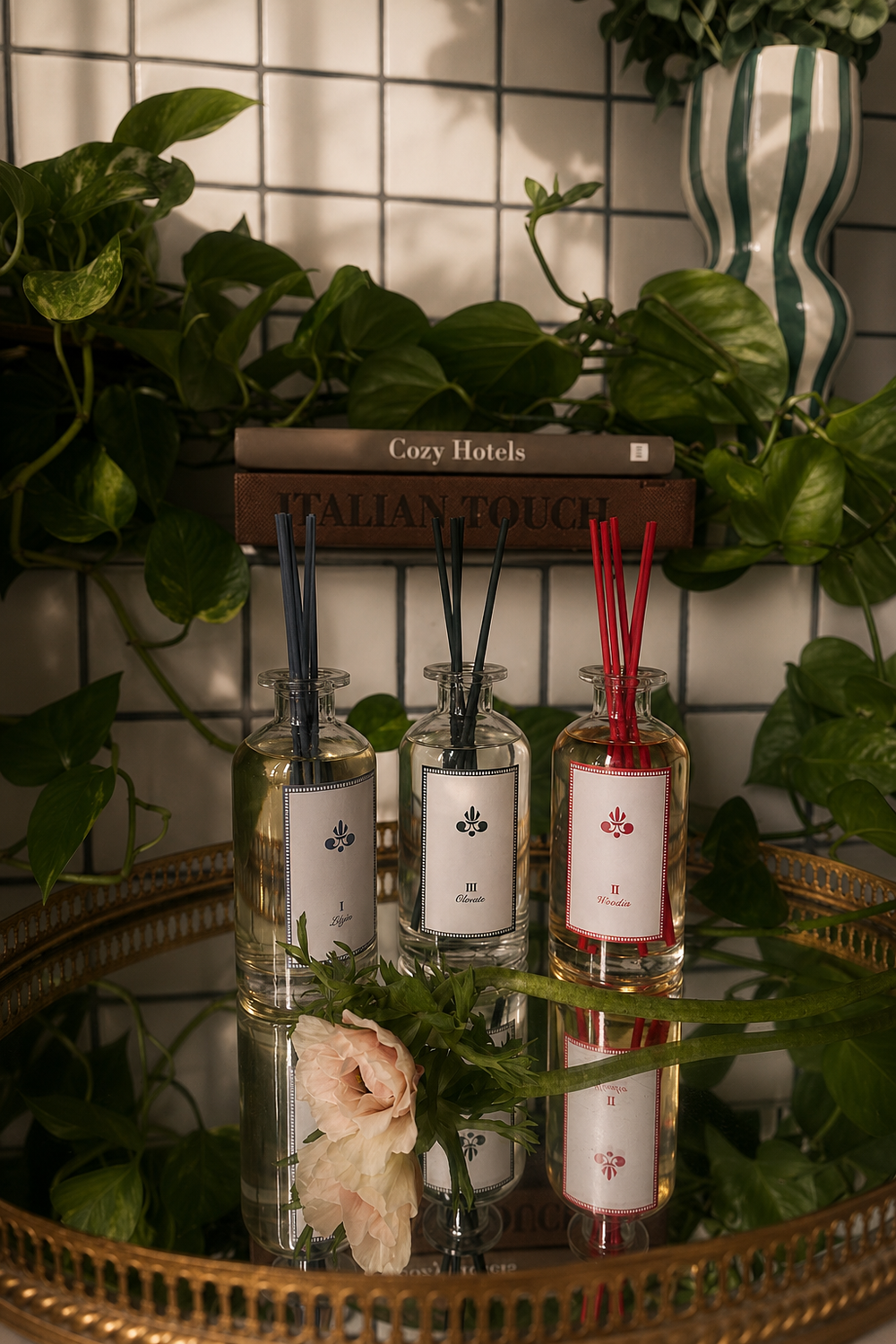 Scent Diffuser