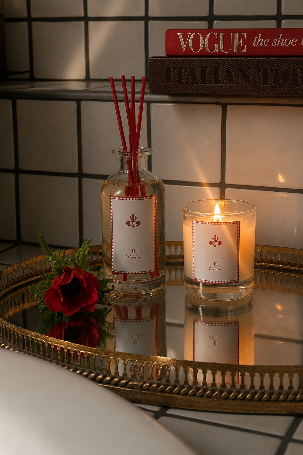 Fragrance Duos