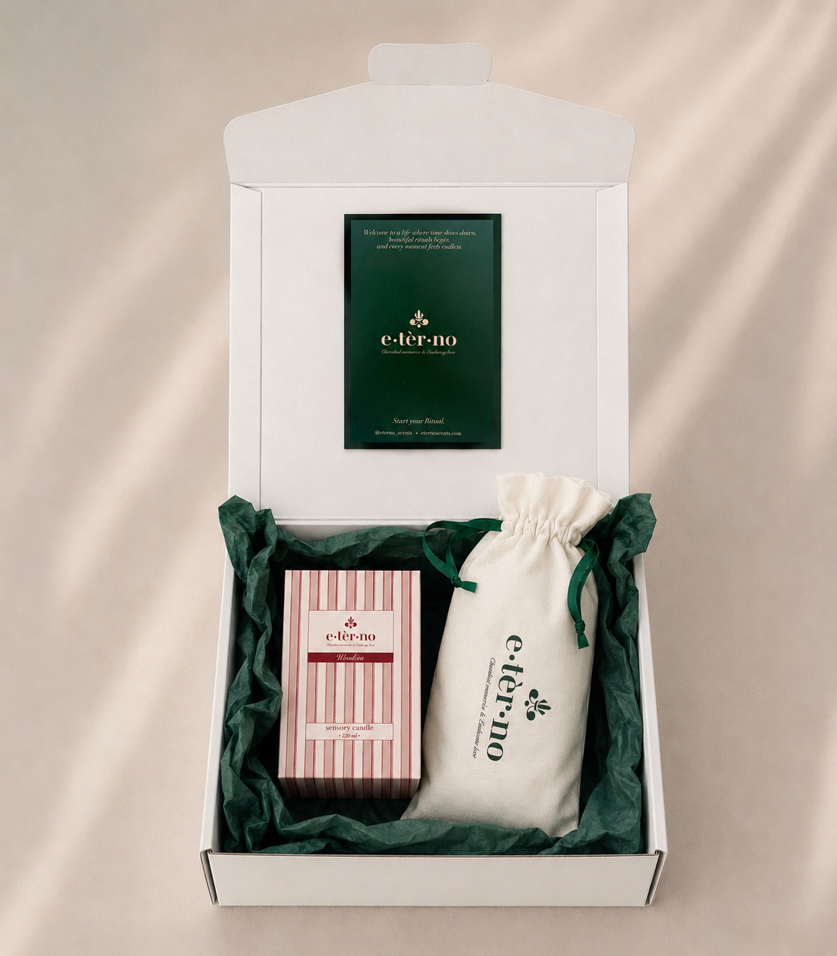 Essential Box