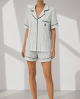 Load image into Gallery viewer, Green Pajamas
