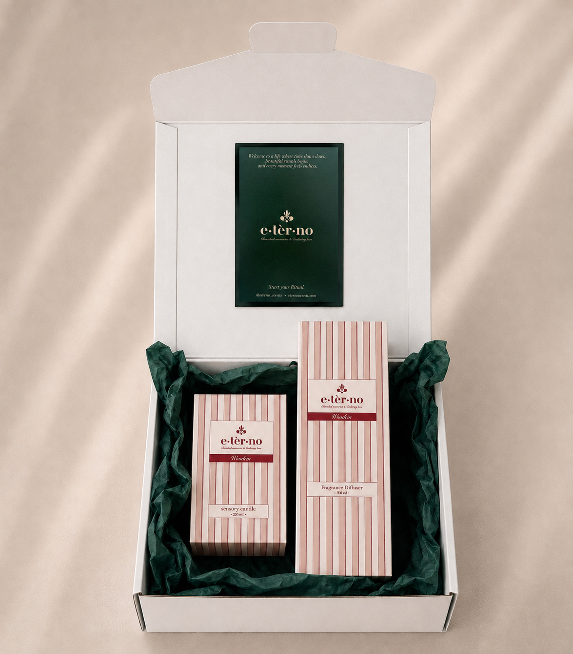 Atmosphere Box