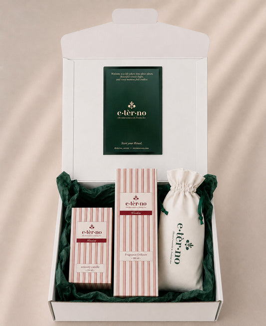 Full Ritual Box