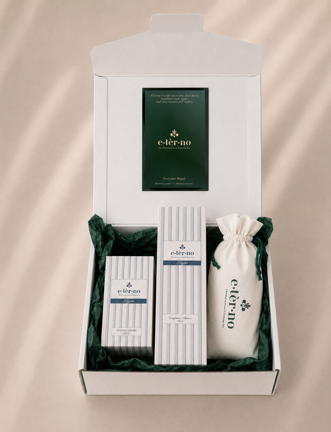 Full Ritual Box