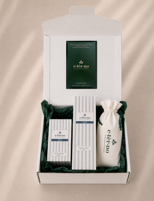 Full Ritual Box