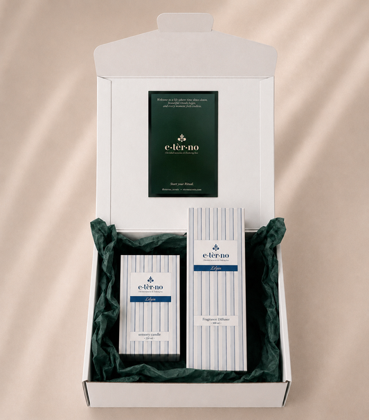 Atmosphere Box