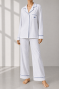 Load image into Gallery viewer, Blue Pajamas
