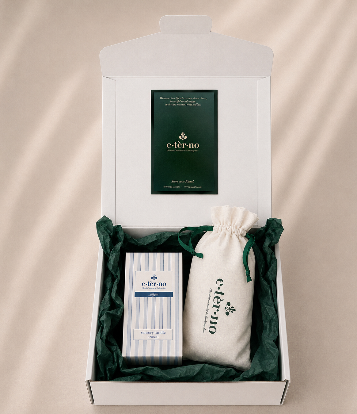 Essential Box