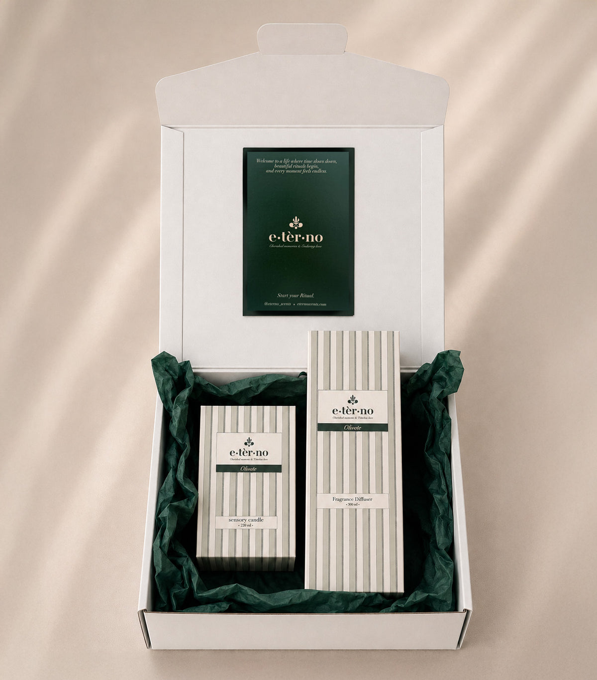 Atmosphere Box