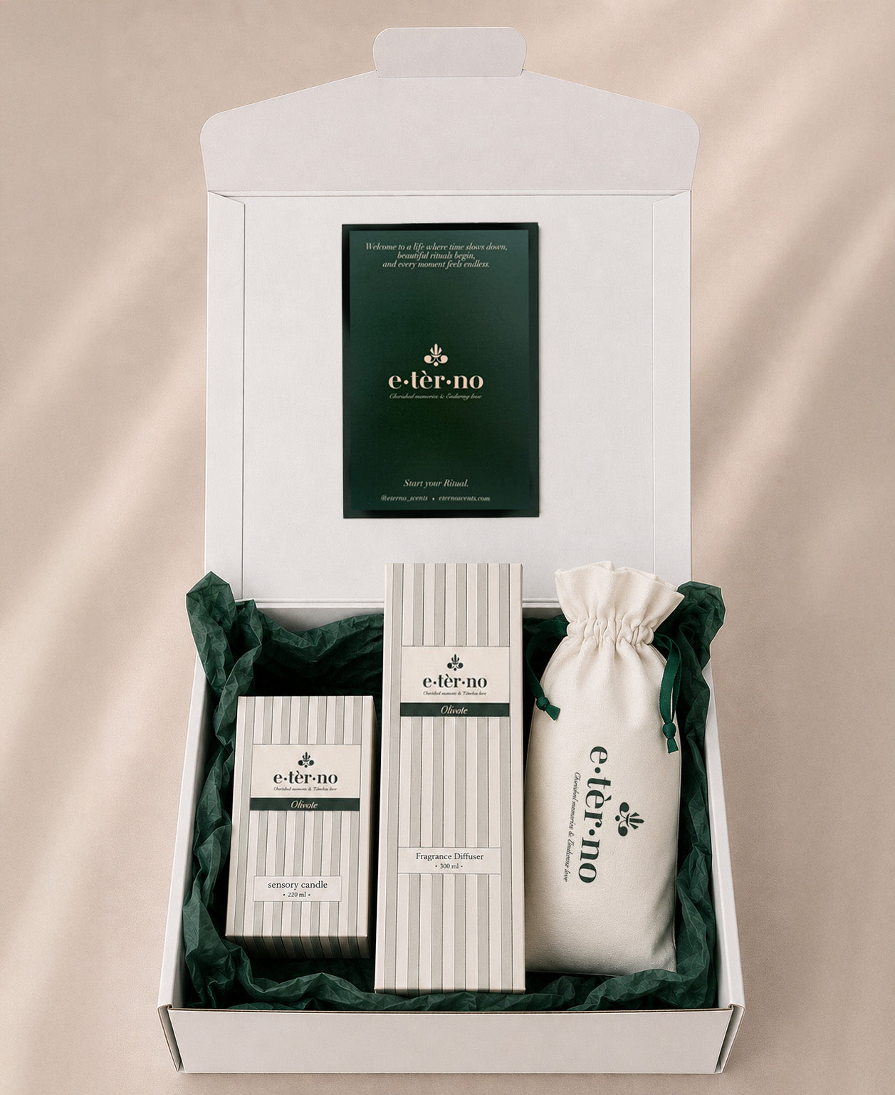 Full Ritual Box