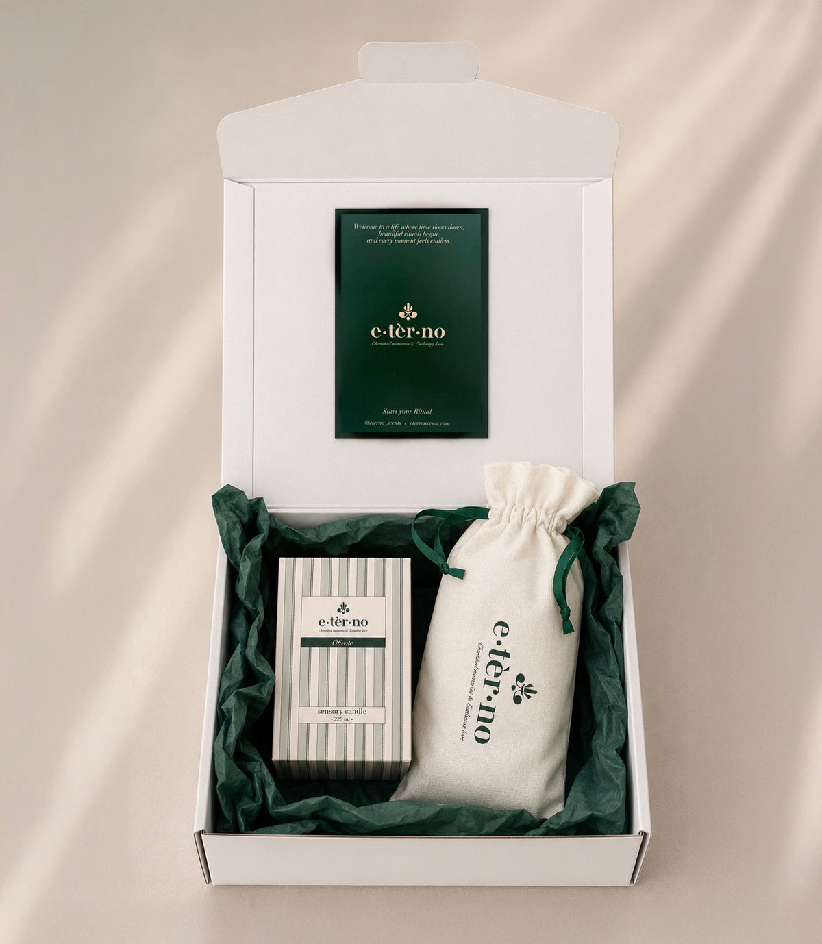 Essential Box